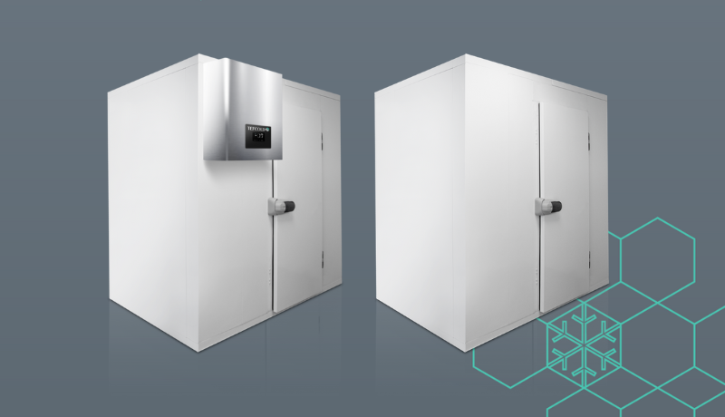 Nye køle- og fryserum online
